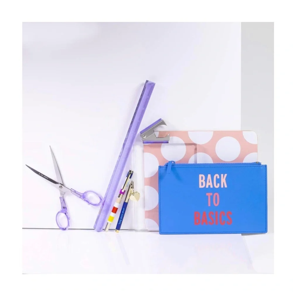 Kate Spade Mouse Pad - Picture 4 of 4